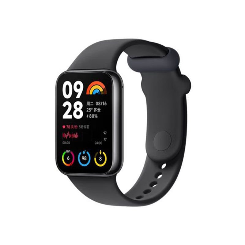 Xiaomi Smart Band 8 Pro - Image 2