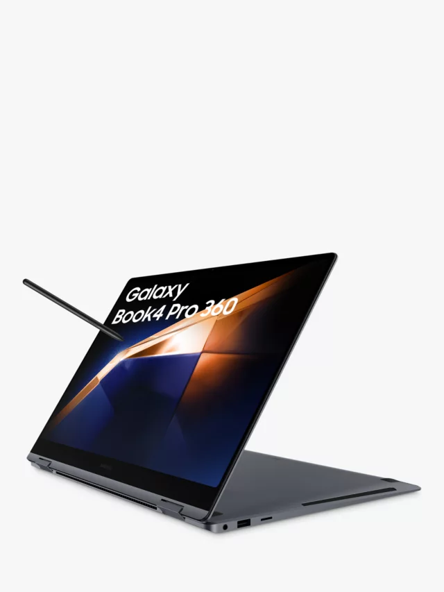 Samsung Galaxy Book 4 Pro 360 - Image 2