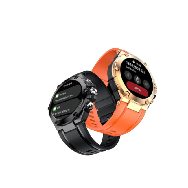 Infinix XWatch GT3 - Image 4