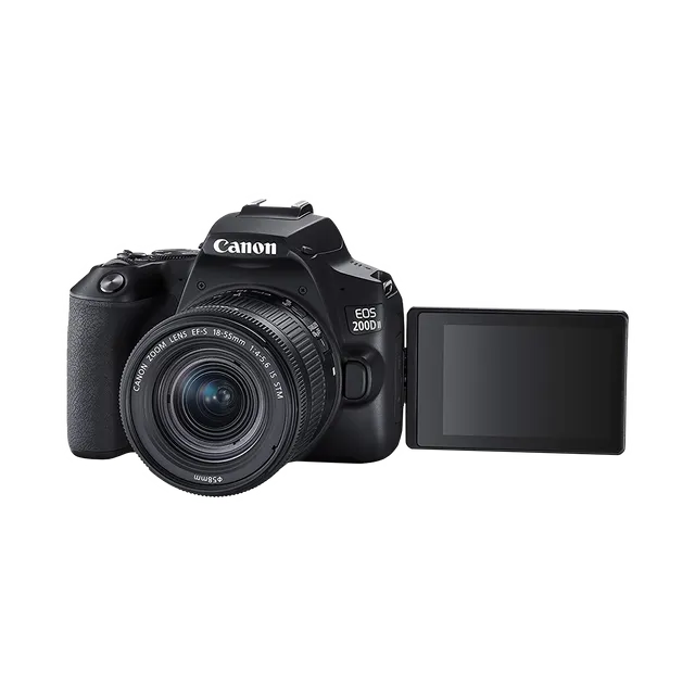 Canon EOS 2000D III 24.1 MP DSLR Camera - Image 3