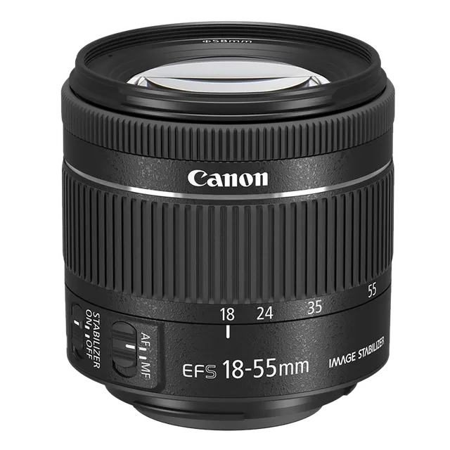 Canon EOS 2000D III 24.1 MP DSLR Camera - Image 8