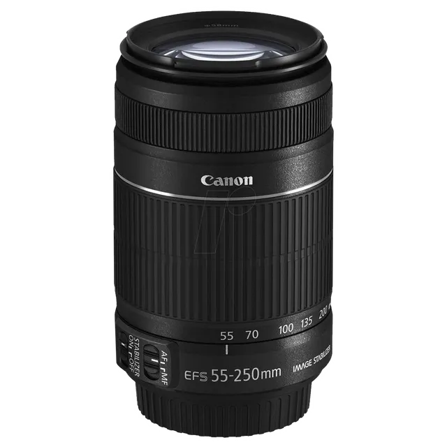 Canon EOS 2000D III 24.1 MP DSLR Camera - Image 2