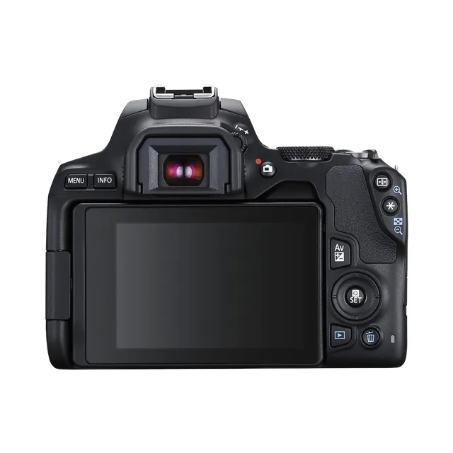 Canon EOS 2000D III 24.1 MP DSLR Camera - Image 5