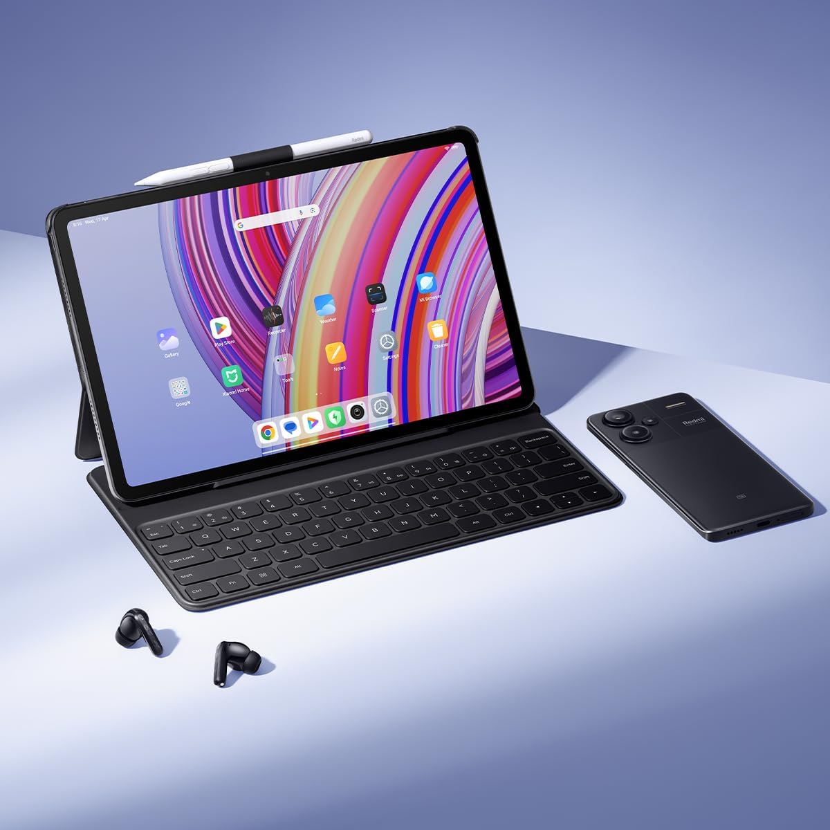 Redmi Pad Pro 5G - Image 2