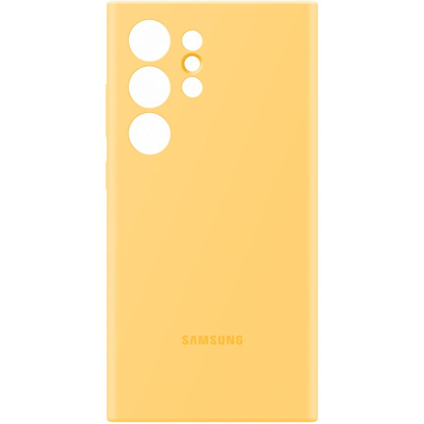 Galaxy S24 Ultra| S24 Plus| S24 Silicone Case