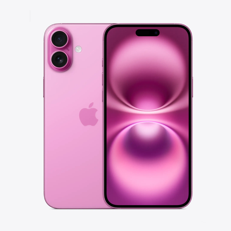 Apple Iphone 16 Plus - Image 4