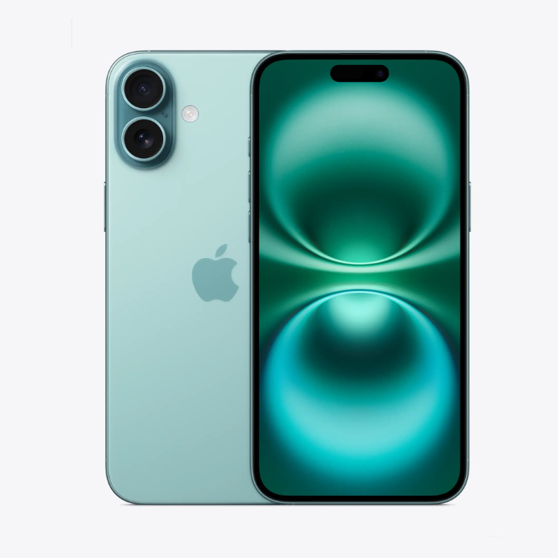 Apple Iphone 16 Plus - Image 2