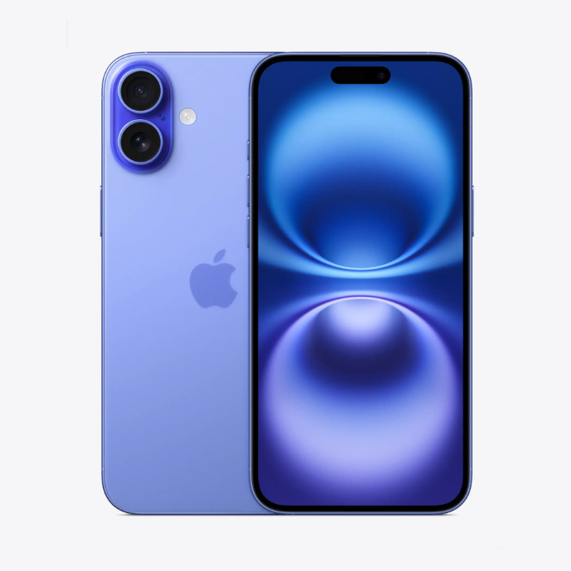 Apple Iphone 16 Plus - Image 3