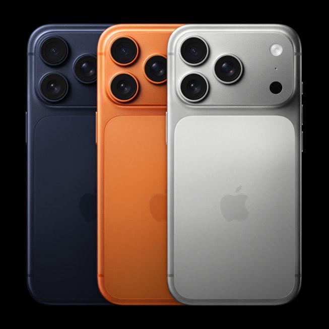 iPhone 17 Pro Max - Image 4