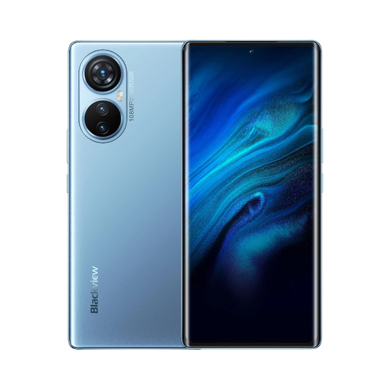 Blackview A200 Pro
