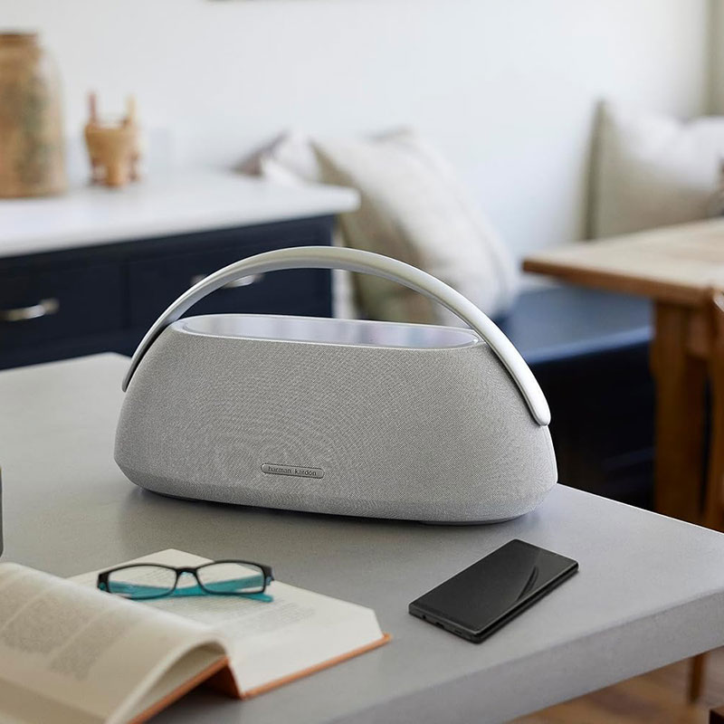 Harman Kardon Go+ Play 3 - Image 2