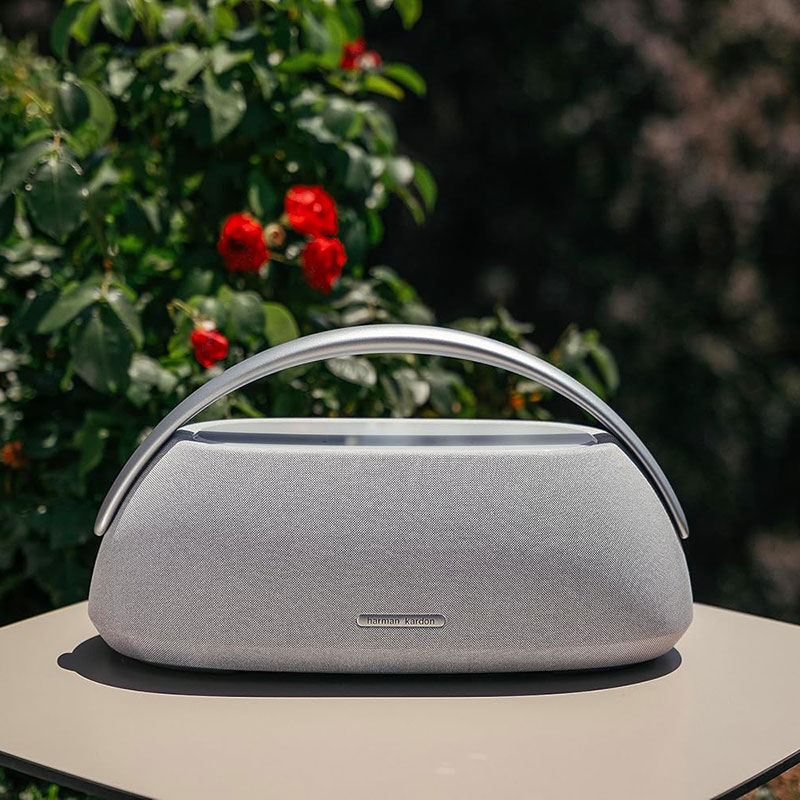 Harman Kardon Go+ Play 3 - Image 4