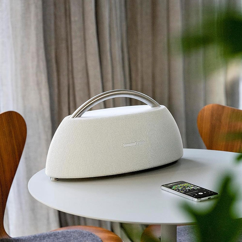 Harman Kardon Go+ Play 3 - Image 5