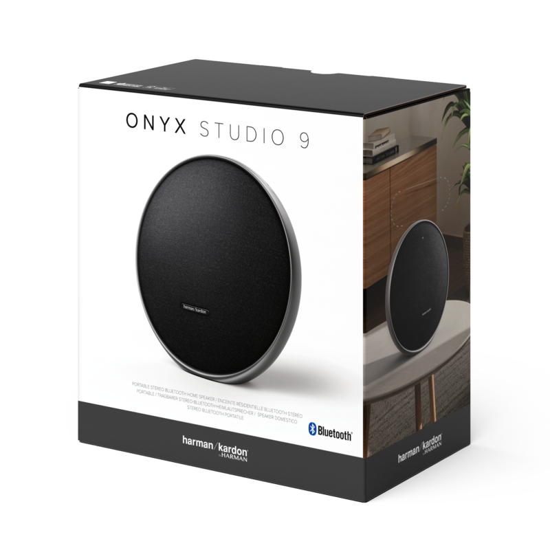 Harman Kardon Onyx Studio 9 - Image 5