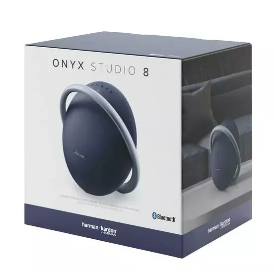 Harman Kardon Onyx Studio 8 - Image 6