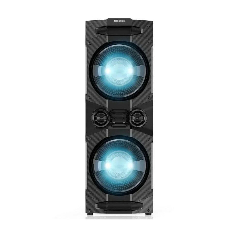 Hisense Soundbar HP130 400W - Image 4