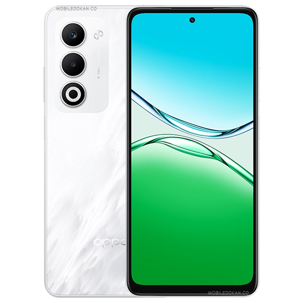 Oppo A5 4G - Image 3