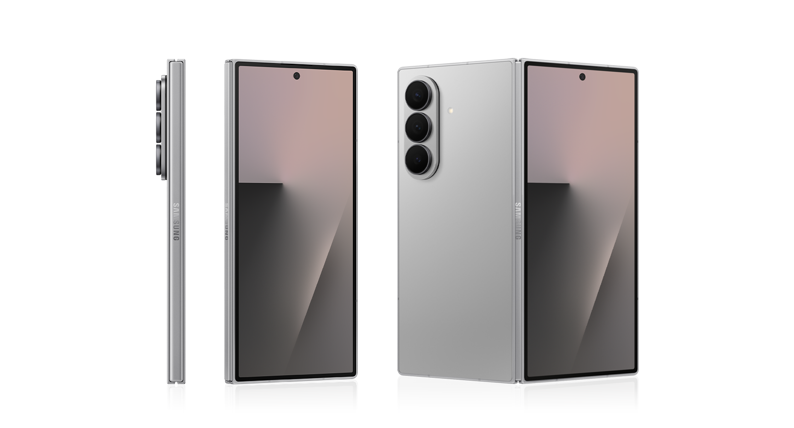 Samsung Galaxy Z Fold 7 - Image 3