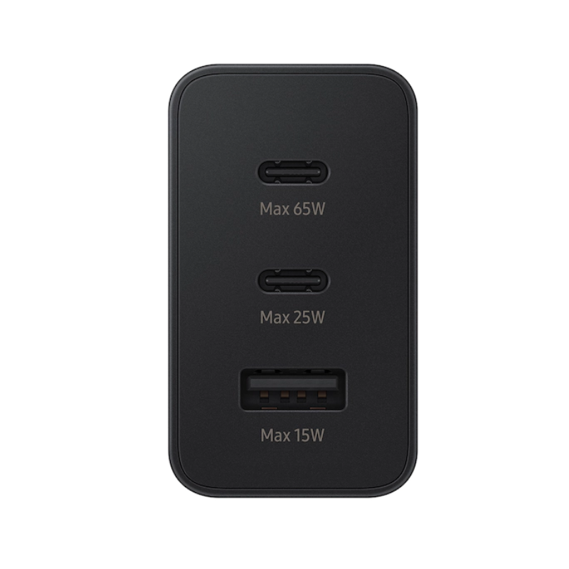 Samsung 65W PD Power Adapter Trio - Image 2