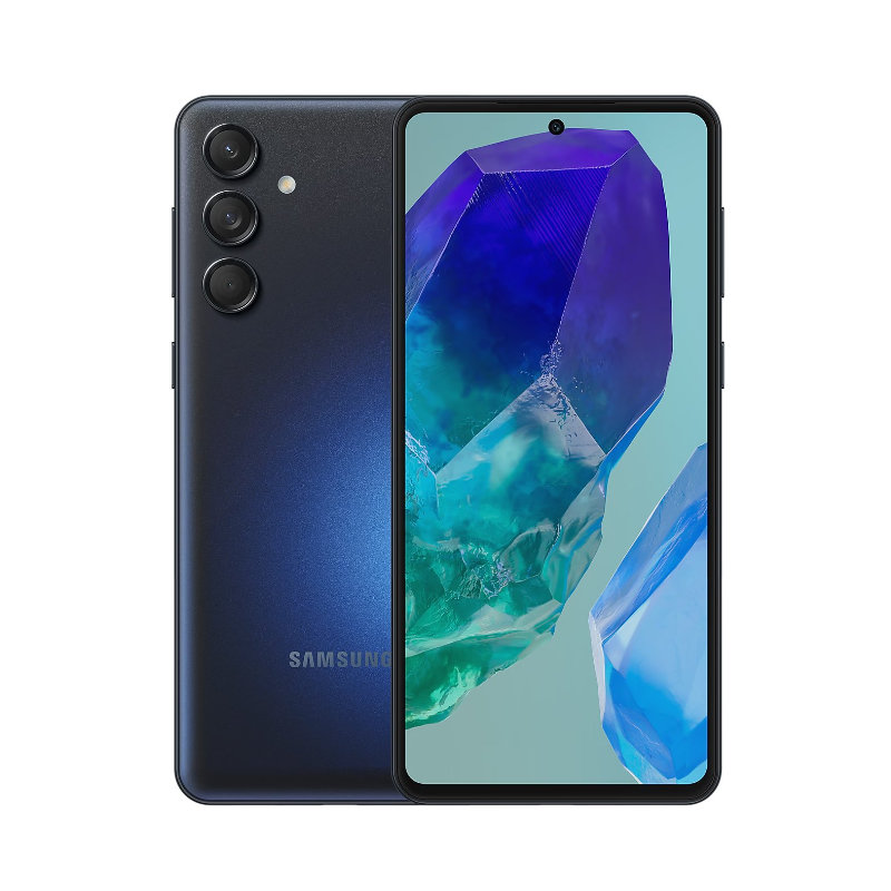 Samsung Galaxy M55 - Image 2