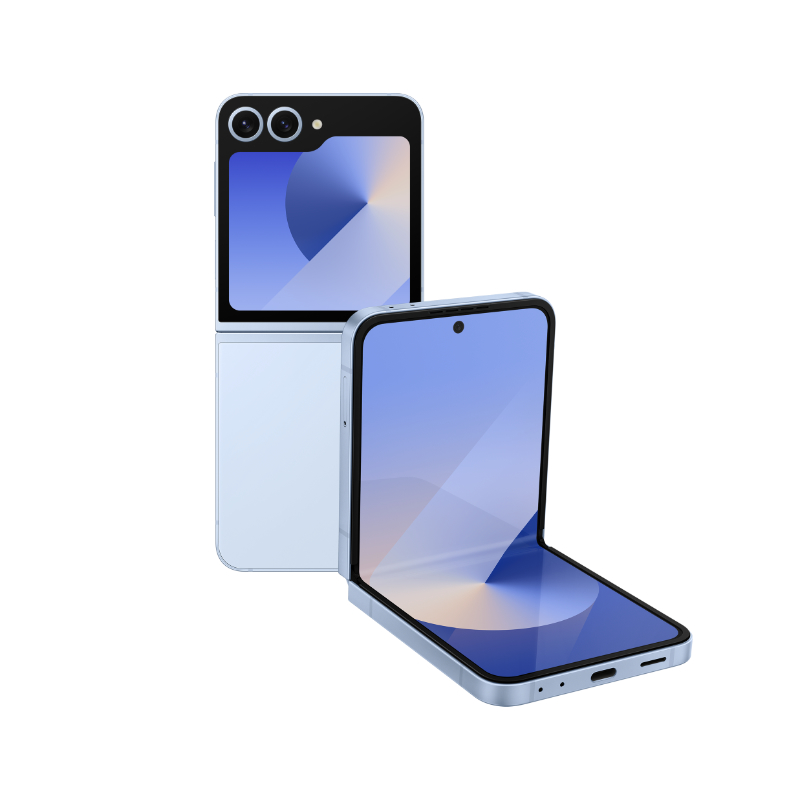 Samsung Galaxy Z Flip 7 - Image 6