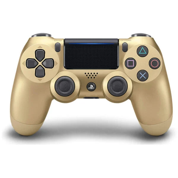 Sony Dual Shock 4 Wireless Controller - Image 4