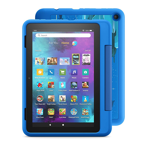 Amazon Fire HD 8 Kids Pro - Image 2