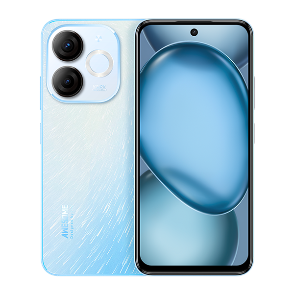 Itel A80 4G