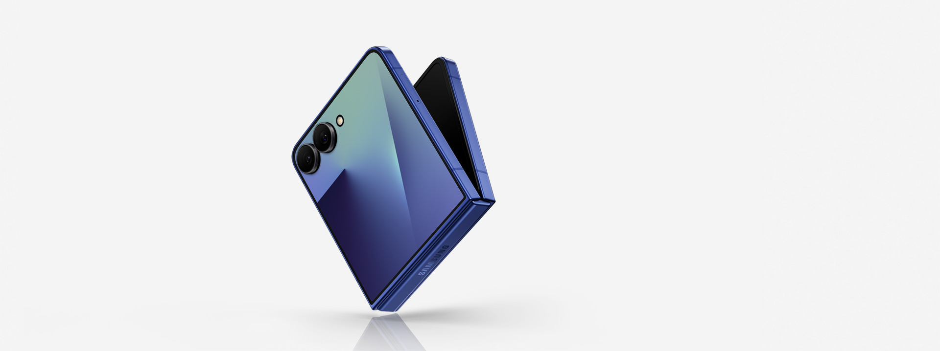 Samsung Galaxy Z Flip 7 - Image 5