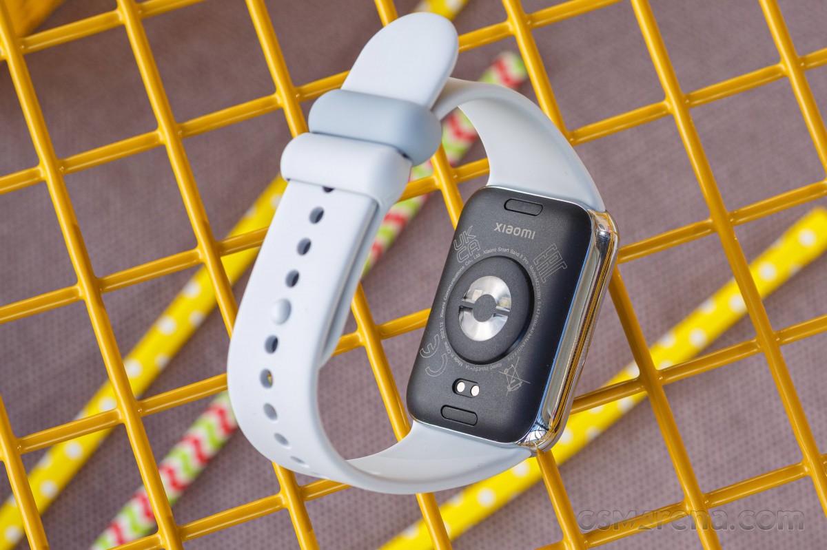 Xiaomi Smart Band 8 Pro - Image 5