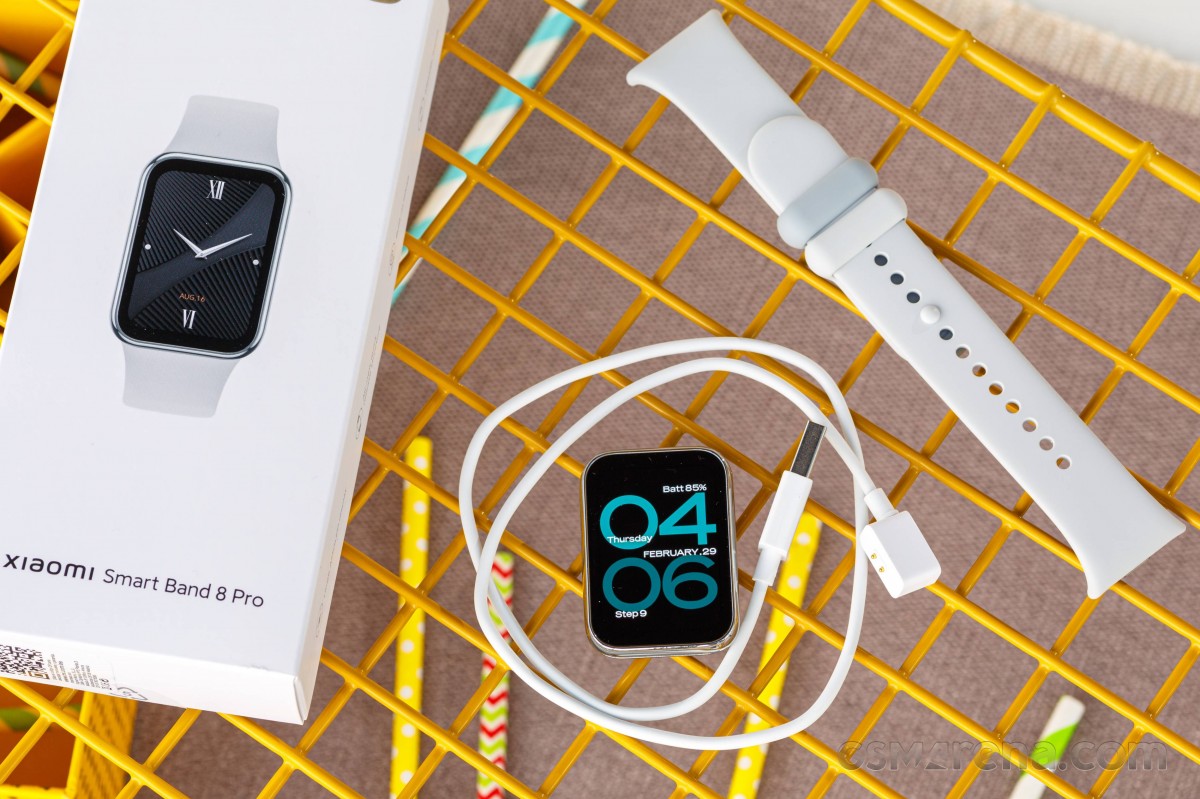 Xiaomi Smart Band 8 Pro - Image 6
