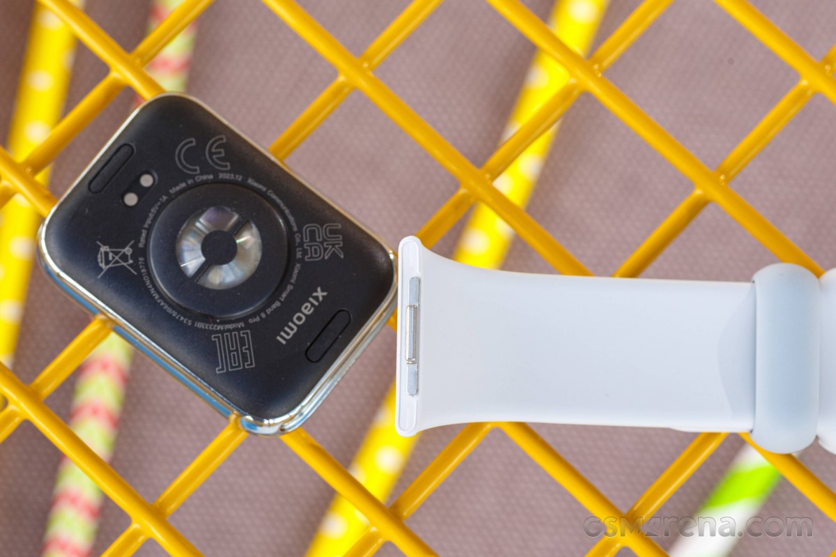Xiaomi Smart Band 8 Pro - Image 7