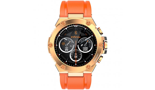 Infinix XWatch GT3 - Image 2