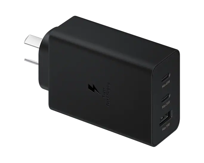 Samsung 65W PD Power Adapter Trio - Image 4