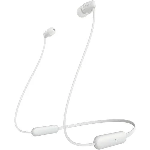 Sony WI-C200 Wireless Earphones - Image 2