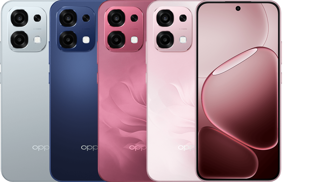 OPPO A6 Pro - Image 4